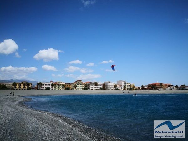 Windsurf Gizzeria Calabria 6
