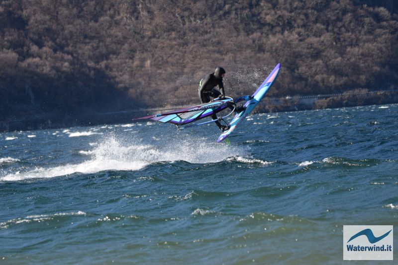 Windsurf Abbadia Lago Como 024